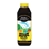 World Harbors  jamaican style jerk sauce & marinade Full-Size Picture